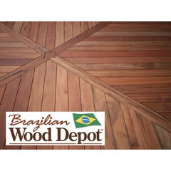 Brazilian Wood Depot