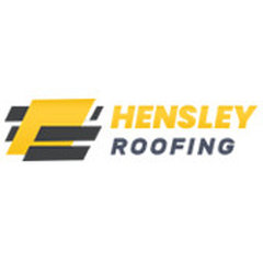 Hensley Roofing