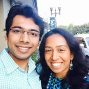 Megha Krishnamurthy's photo