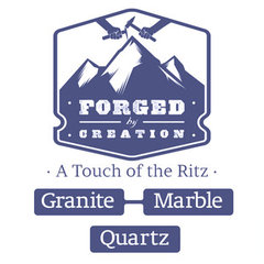Forged by Creation
