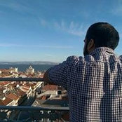 Paresh Ghaghda's photo