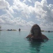 Haneen Hussein's photo