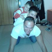 Photo de antonio petroni