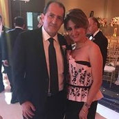 Tina Toumari's photo