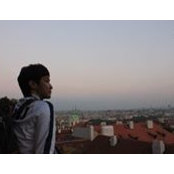 Min Suk Shin's photo