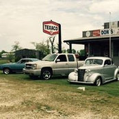 Donnie Russell's photo