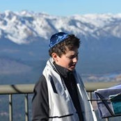Photo de Max Shapiro