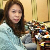 Milk Huang's photo