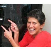 Ruth Haass foto