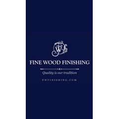 Fine Wood Finishing LLC