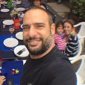 Daniel Lubisco Pandolfi's photo