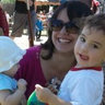 Jessica Brabham's photo