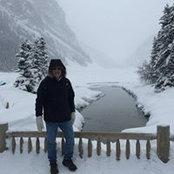 Norm Hokayem's photo