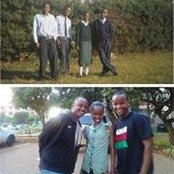 Muchiri PKs billede
