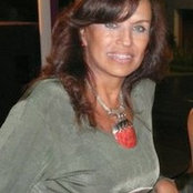 Foto von Irma Vargas Fuller