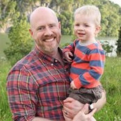 Craig Johnson's photo