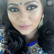 Sherral Kumar's photo