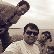 Vineet Sharma's photo