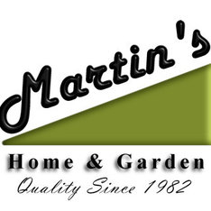 Martin's Home & Garden - Murfreesboro, TN, US 37129 | Houzz