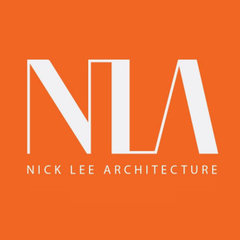 Nick Lee Architecture