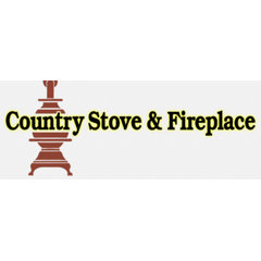 Country Stove & Fireplace