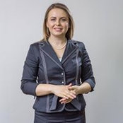 Viktoria Kovalchuk's photo