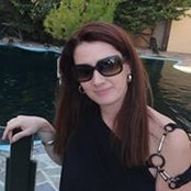 Maria Tsagris's photo