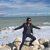 Foto de Rita Soris