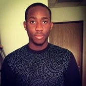 Azeez Adios foto