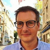 Frédéric Marquet's photo
