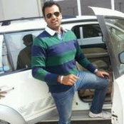 Samarth Desais billede