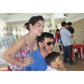 Jhobert Ricalde's photo