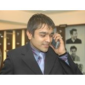 Foto von Dilip Jain