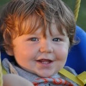 Holly McAulay Carson's photo