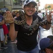 Rodolfo Castros billede