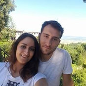 Foto von Speranzi Giulia