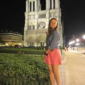 Macklin Robinson's photo