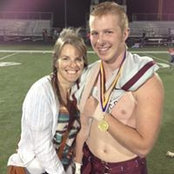 Andrew Lawrence's photo