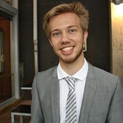 Foto von Rasmus Standar