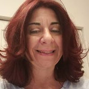 Dina Wolfs billede