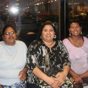 Nadira Aliroo's photo