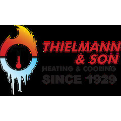 Thielmann & Son Heating and Cooling