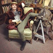 Jake Hackett's photo