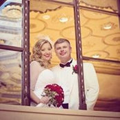 Yvonne Merritt's photo