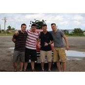 Graham Michael's photo