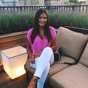 Christina Weiss's photo