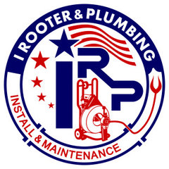 I Rooter & Plumbing