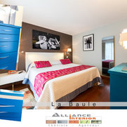 Photo de ALLIANCE INTERIOR - Menusier - Agenceur - Ebeniste