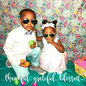 Tiffany Holyfield's photo
