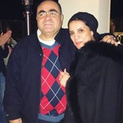 Rehab Ezzat's photo